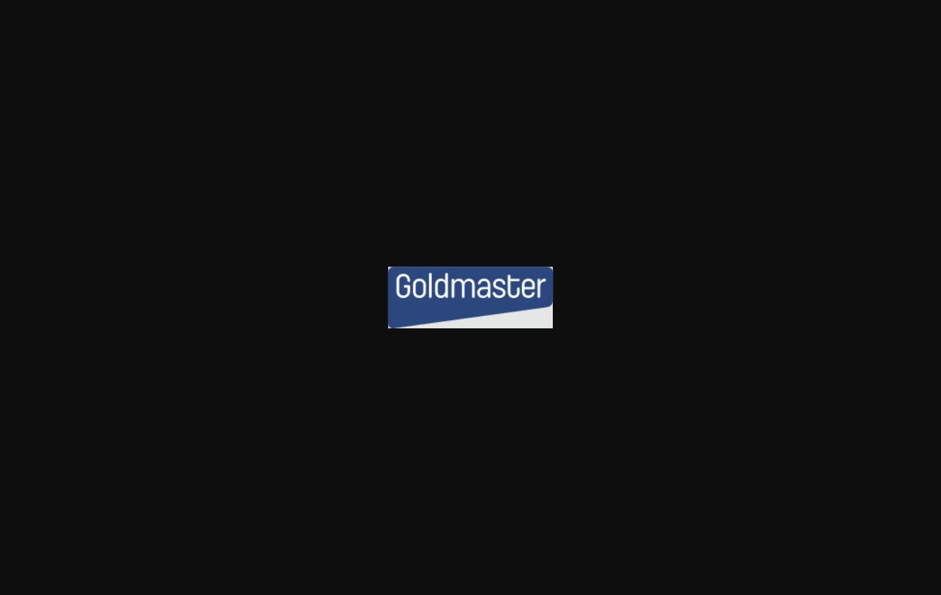 Goldmaster - logo