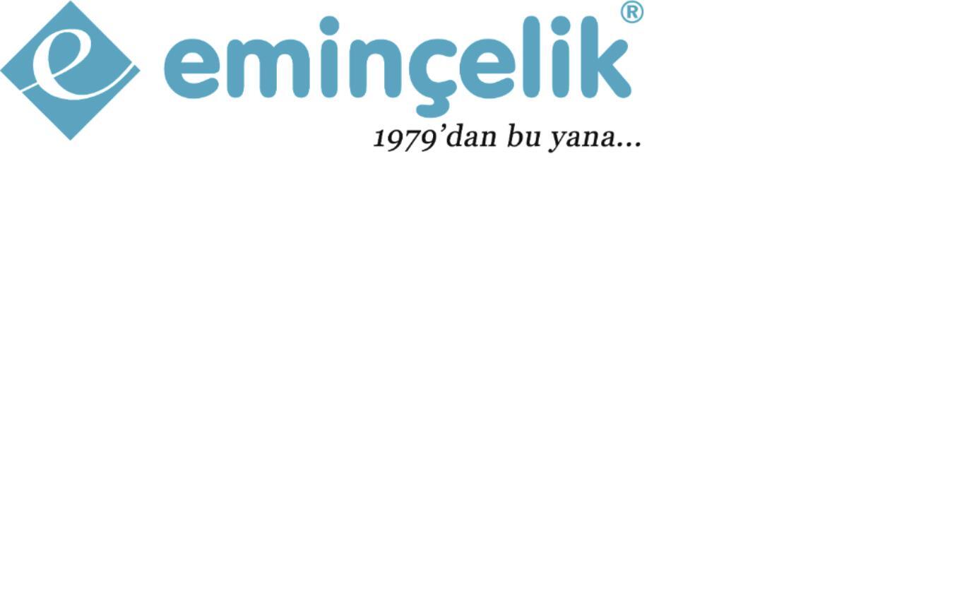 Eminçelik - logo
