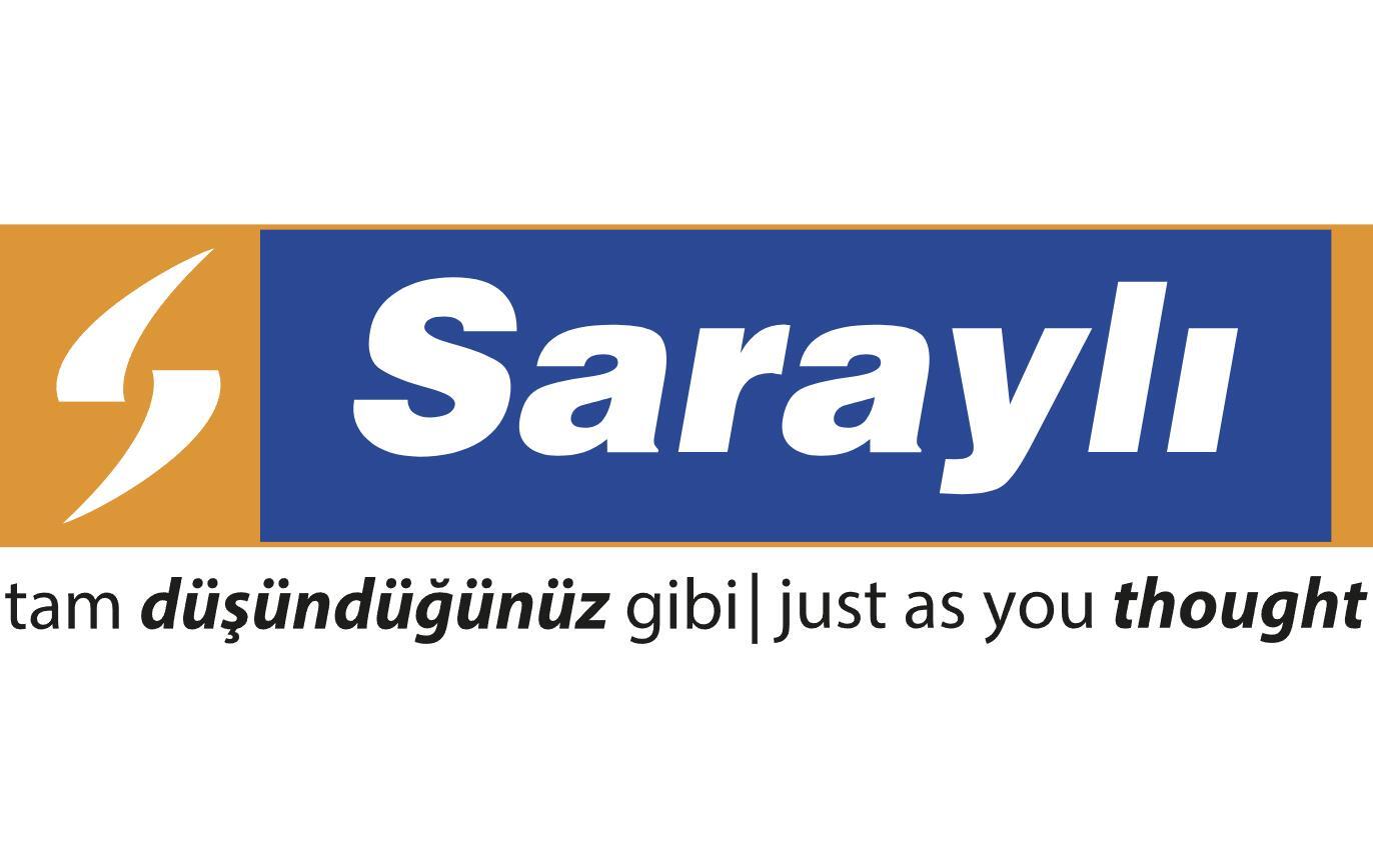 Saraylı - logo