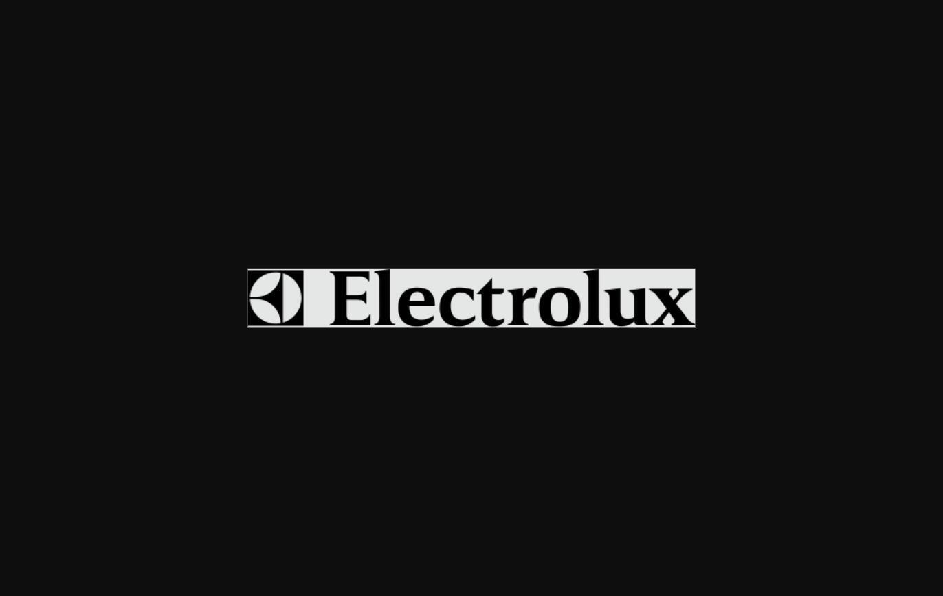 Electrolux - logo